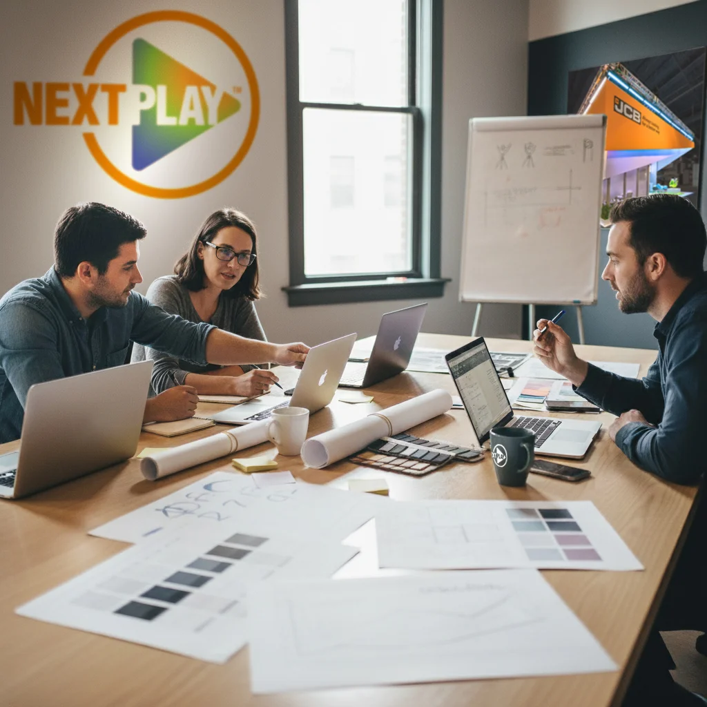 Strategy and Marketing Collaboration